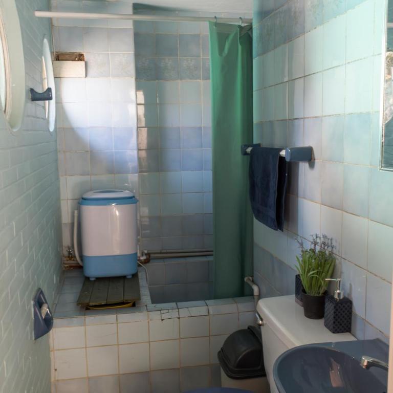 Casita Privada con vista al jardín - Apartamento de 1 dormitorio - 38