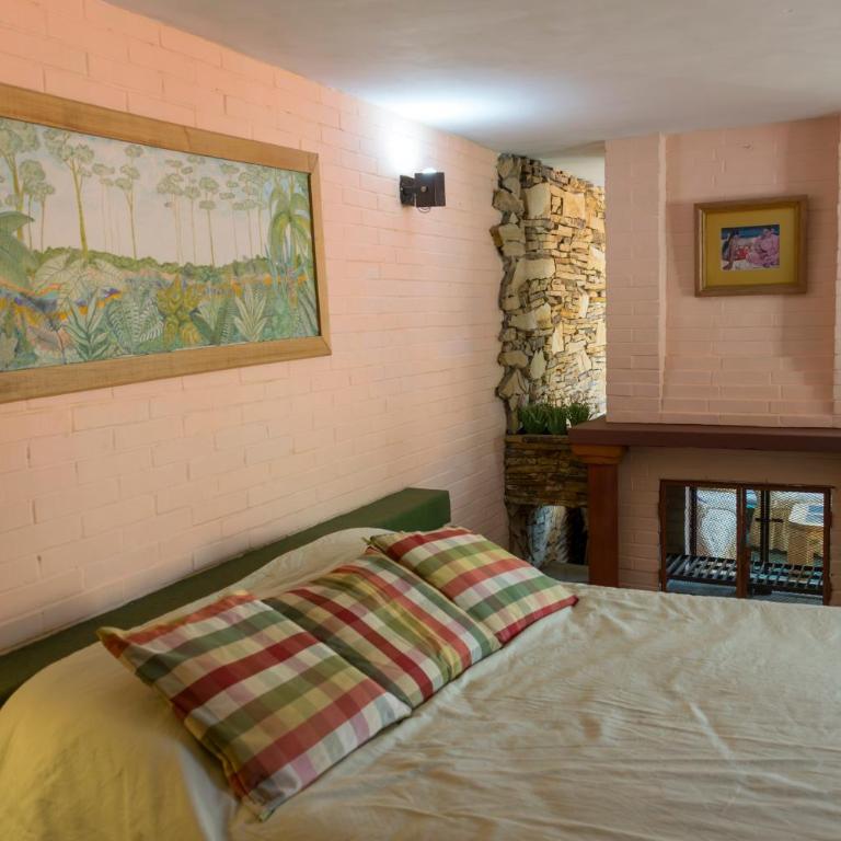 Casita Privada con vista al jardín - Apartamento de 1 dormitorio - 21