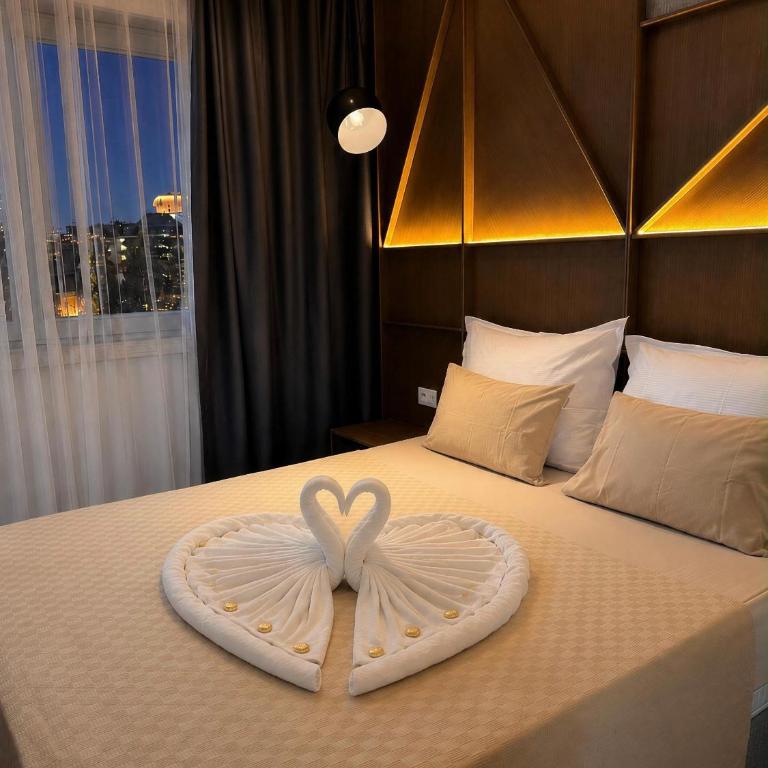 MK Luxury Apartments Vila Borova - Apartman sa 1 Spavaćom Sobom - 5