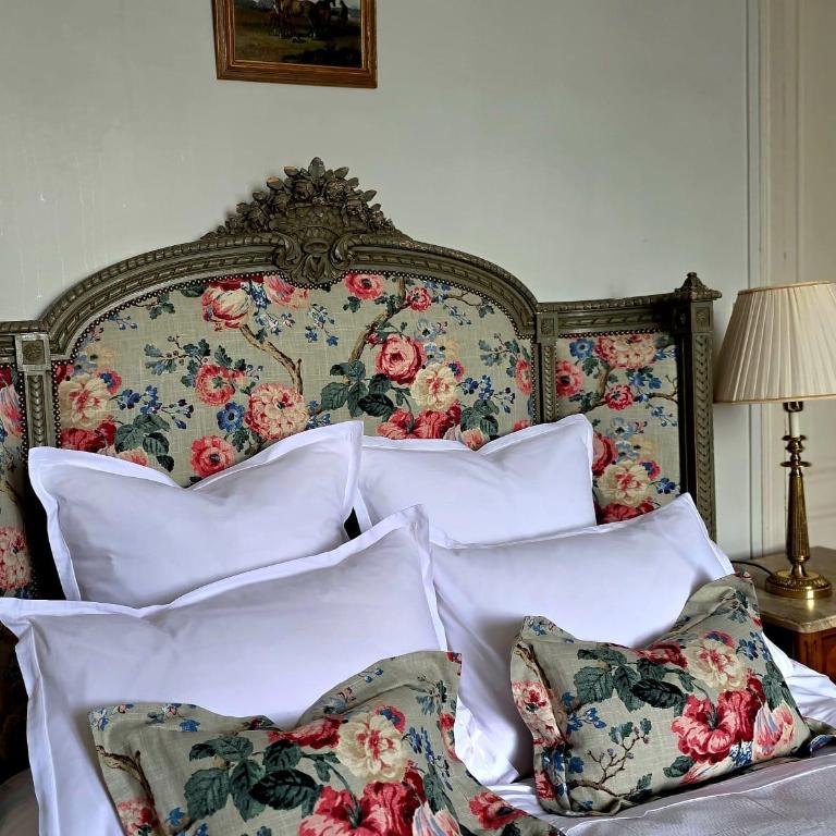 Maison Rangel, Chambre d'Hôtes and B&B - Chambre Double Deluxe - 2