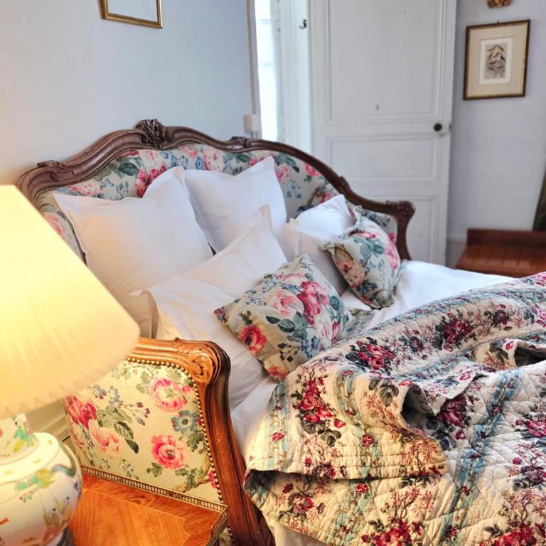 Maison Rangel, Chambre d'Hôtes and B&B - Chambre Double Deluxe - 2