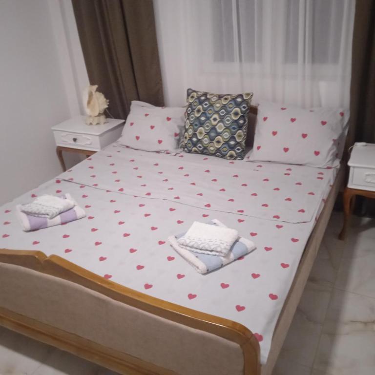 Apartman Aleksa - Appartement 2 Chambres - 22