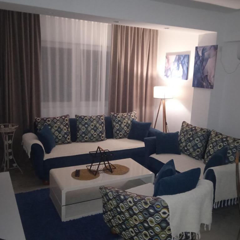 Apartman Aleksa - Appartement 2 Chambres - 23