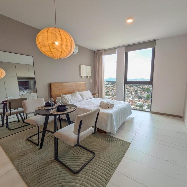 Moderno Depa Nuevo Cerca de Andares - Appartement - 4