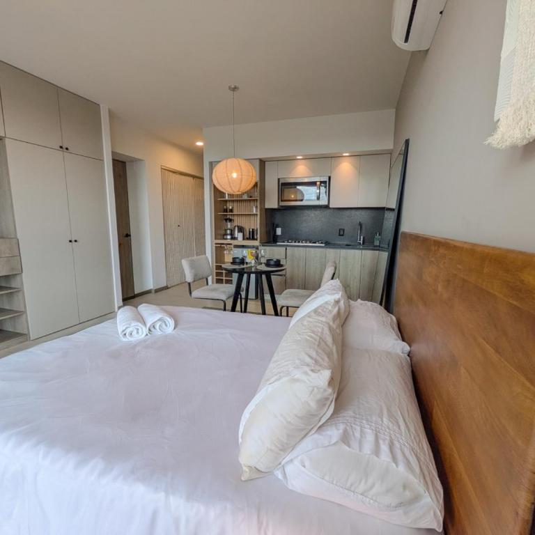 Moderno Depa Nuevo Cerca de Andares - Appartement - 7