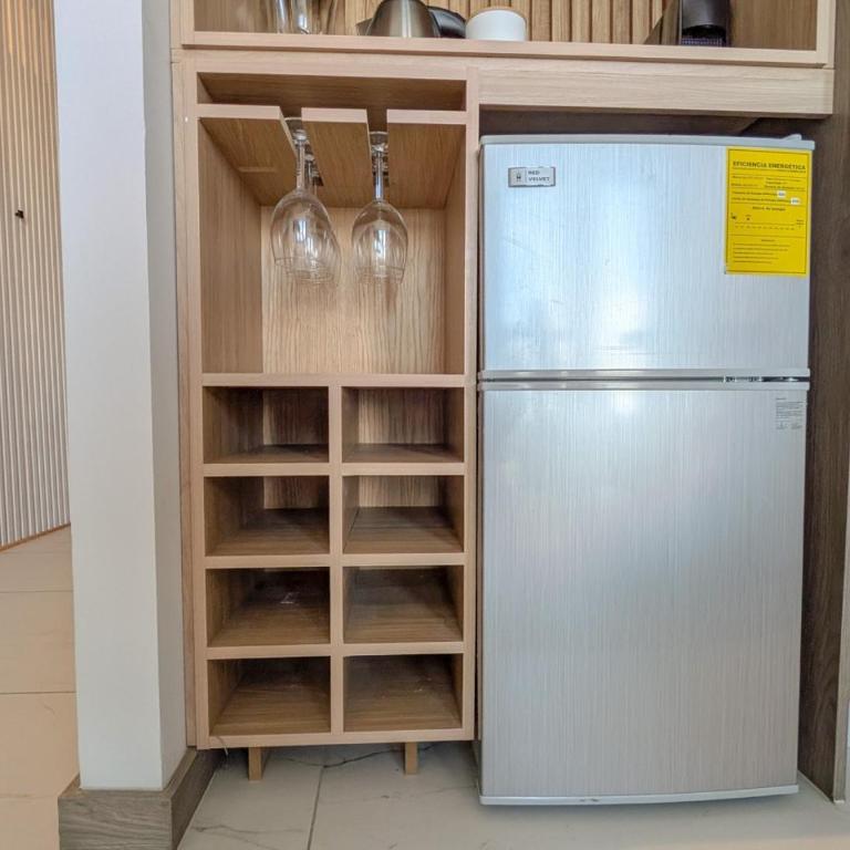 Moderno Depa Nuevo Cerca de Andares - Appartement - 19