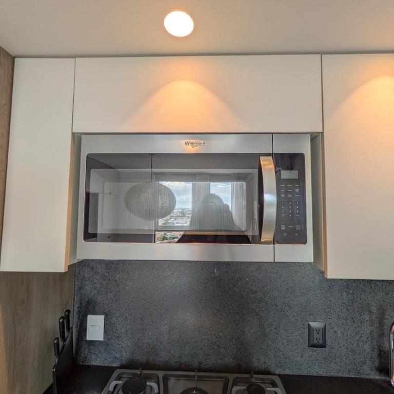 Moderno Depa Nuevo Cerca de Andares - Appartement - 20
