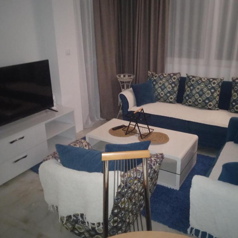 Apartman Aleksa - Appartement 2 Chambres - 24