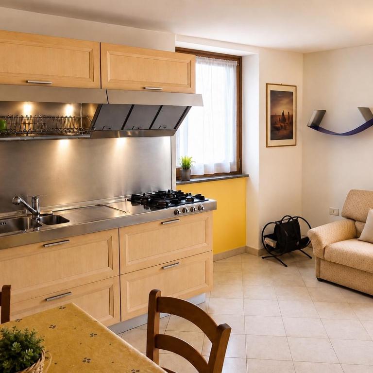 Chalet Migazzi Garden - Apartamento de 2 dormitorios - 6