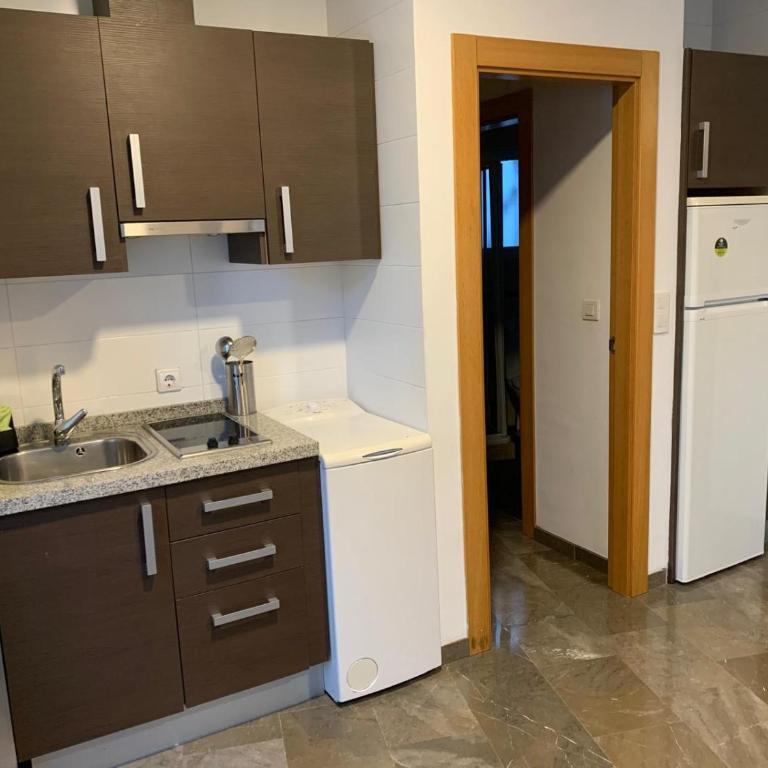 Precioso apartamento en Granada para cuatro - Apartment mit 2 Schlafzimmern - 9