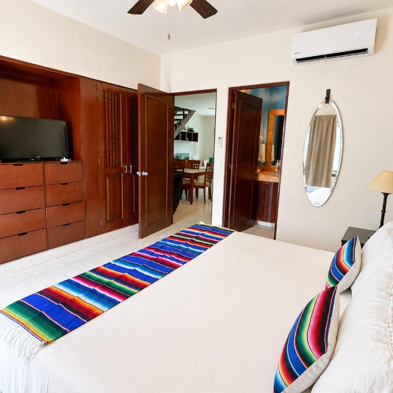 Penthouse 2BD 2BA with Private Rooftop and Plunge Pool - Apartamento de 2 dormitorios - 2