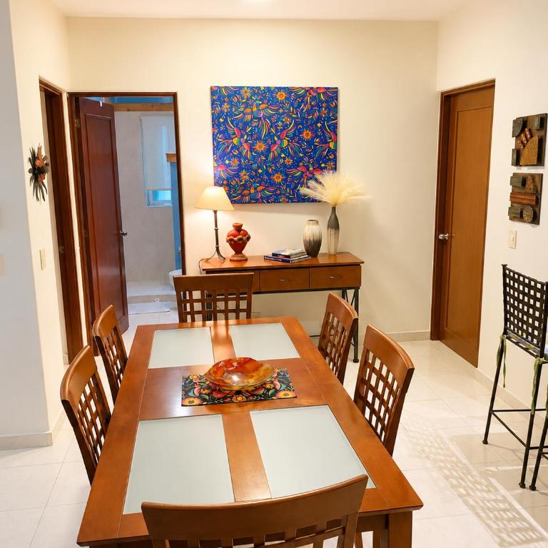 Penthouse 2BD 2BA with Private Rooftop and Plunge Pool - Apartamento de 2 dormitorios - 6