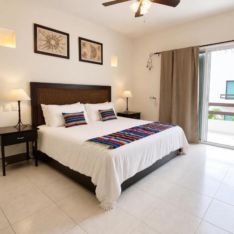 Penthouse 2BD 2BA with Private Rooftop and Plunge Pool - Apartamento de 2 dormitorios - 8