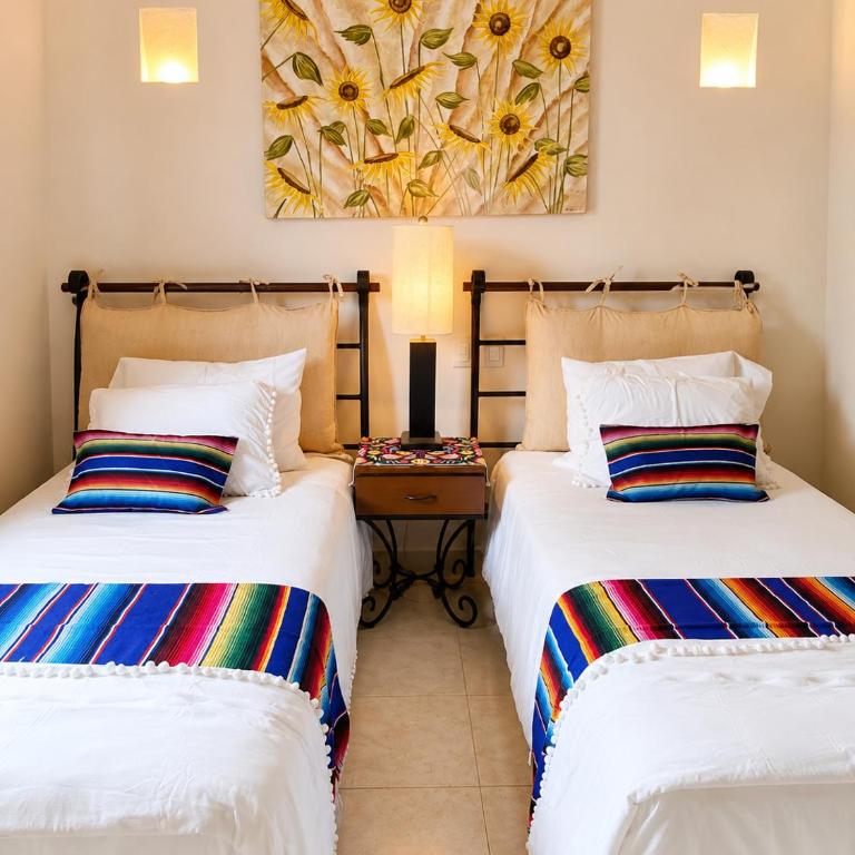 Penthouse 2BD 2BA with Private Rooftop and Plunge Pool - Apartamento de 2 dormitorios - 5
