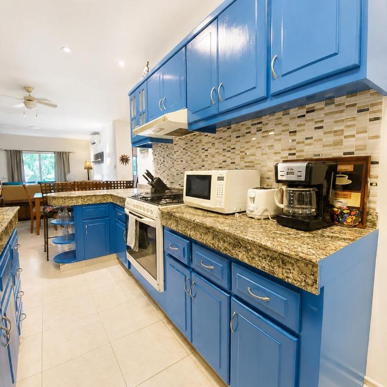 Penthouse 2BD 2BA with Private Rooftop and Plunge Pool - Apartamento de 2 dormitorios - 11