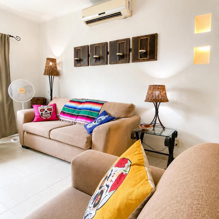 Penthouse 2BD 2BA with Private Rooftop and Plunge Pool - Apartamento de 2 dormitorios - 4