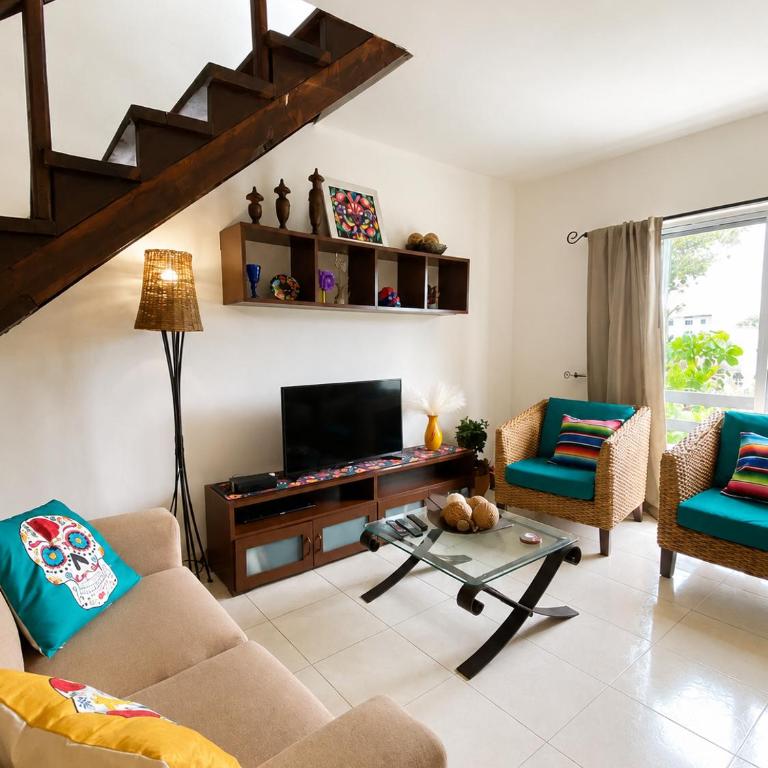 Penthouse 2BD 2BA with Private Rooftop and Plunge Pool - Apartamento de 2 dormitorios - 10