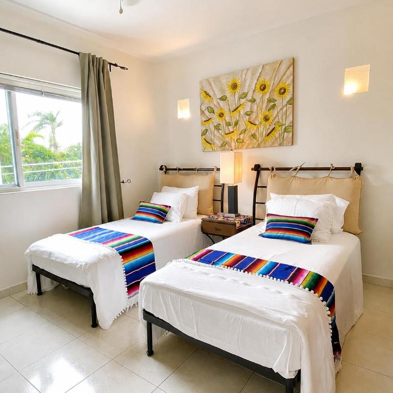 Penthouse 2BD 2BA with Private Rooftop and Plunge Pool - Apartamento de 2 dormitorios - 17