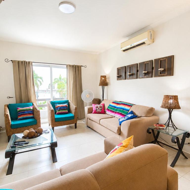 Penthouse 2BD 2BA with Private Rooftop and Plunge Pool - Apartamento de 2 dormitorios - 15