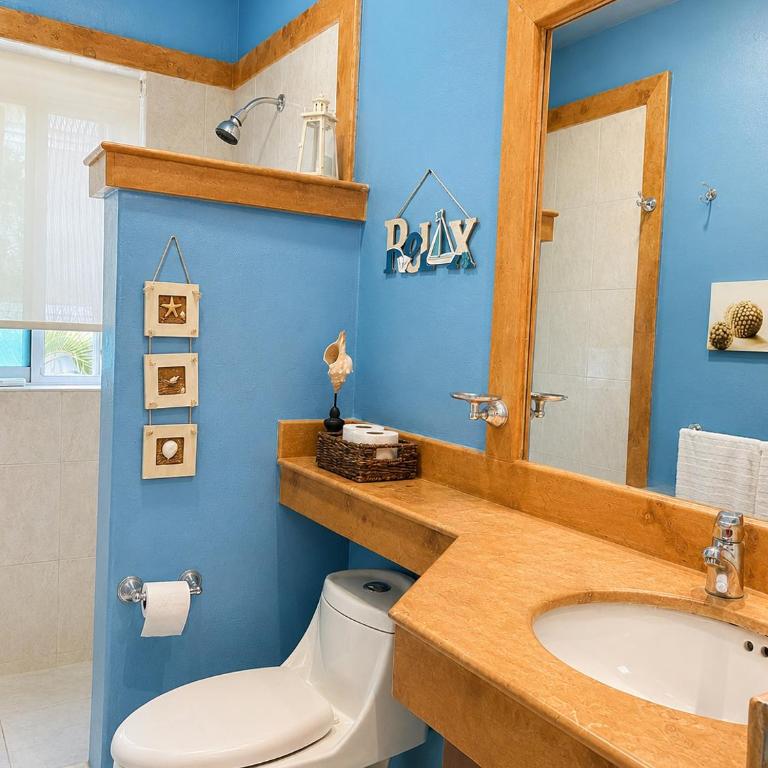 Penthouse 2BD 2BA with Private Rooftop and Plunge Pool - Apartamento de 2 dormitorios - 14