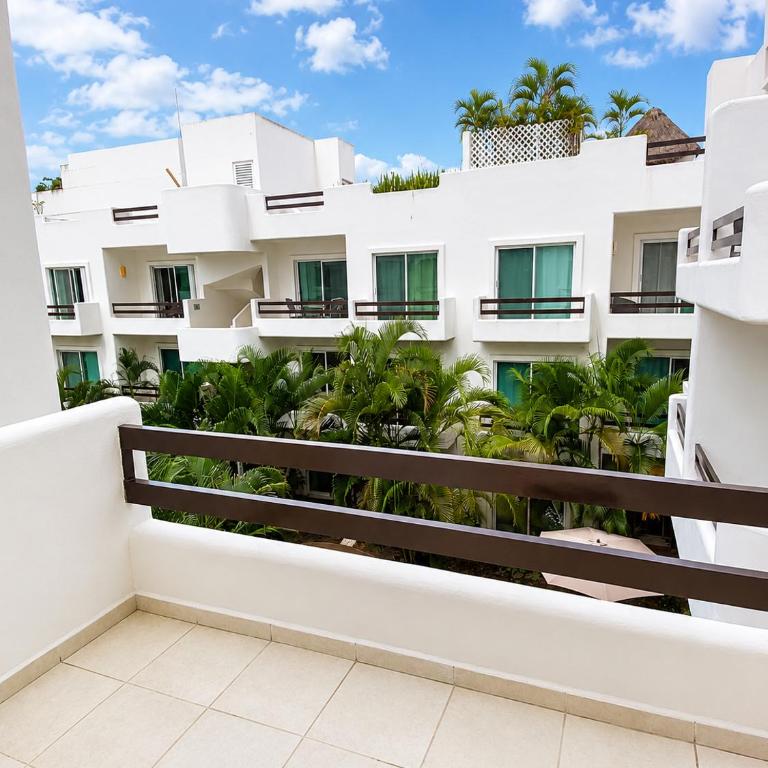 Penthouse 2BD 2BA with Private Rooftop and Plunge Pool - Apartamento de 2 dormitorios - 18