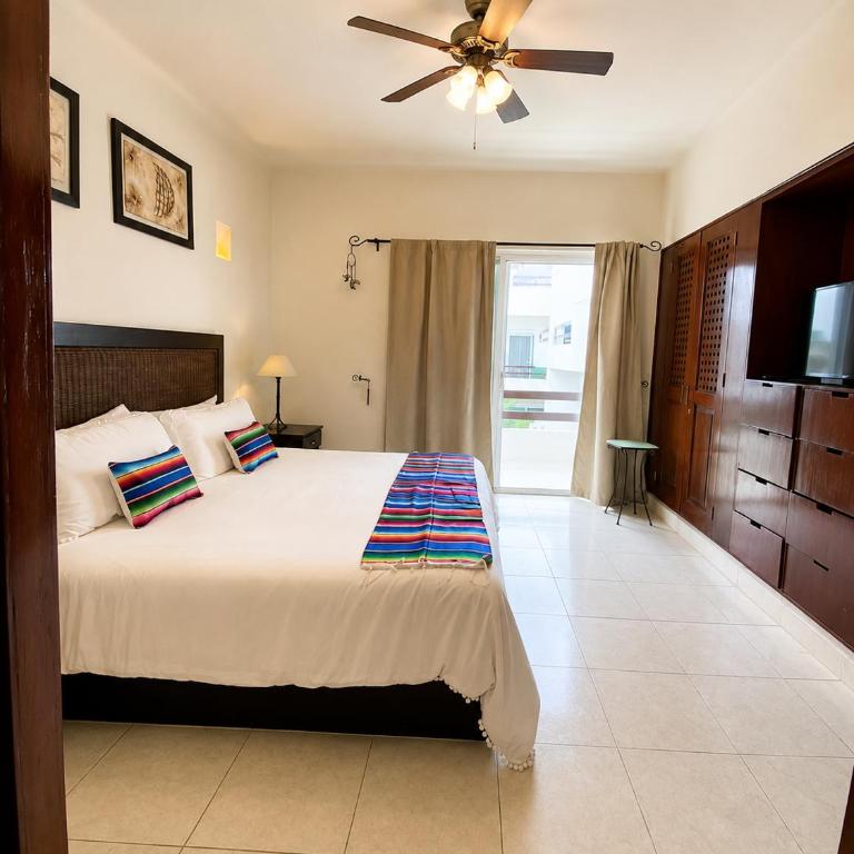 Penthouse 2BD 2BA with Private Rooftop and Plunge Pool - Apartamento de 2 dormitorios - 16
