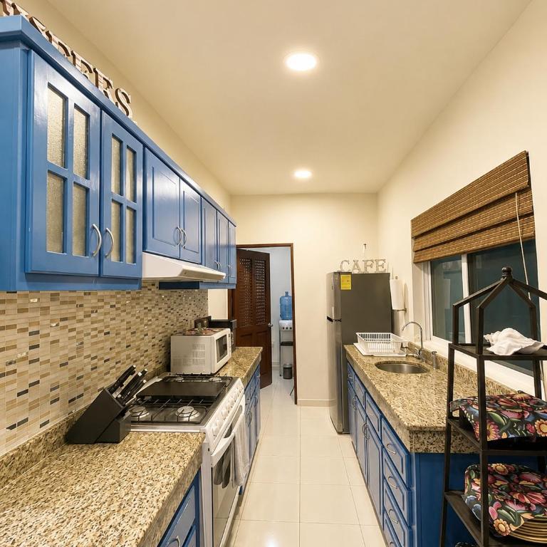 Penthouse 2BD 2BA with Private Rooftop and Plunge Pool - Apartamento de 2 dormitorios - 19