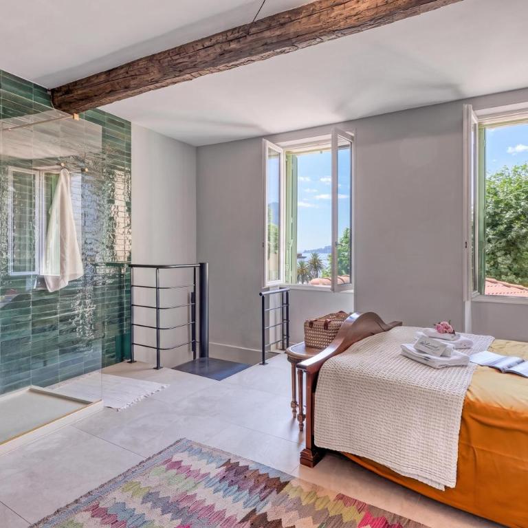Grand Green Terrace Apartment - Happy Rentals - Appartamento Deluxe - 8