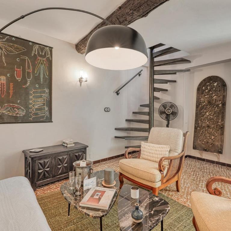Grand Green Terrace Apartment - Happy Rentals - Appartamento Deluxe - 7