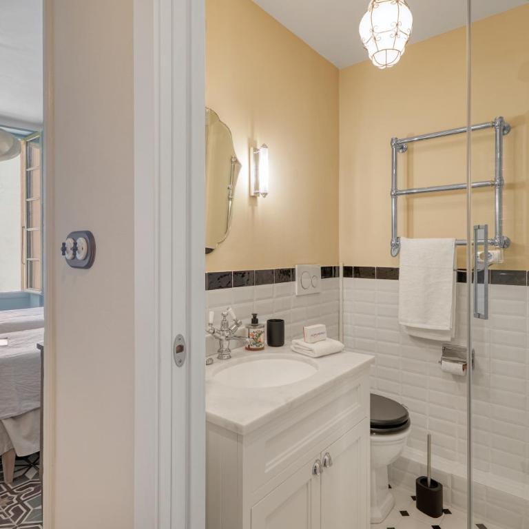Grand Green Terrace Apartment - Happy Rentals - Appartamento Deluxe - 11