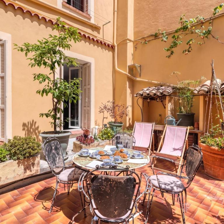 Grand Green Terrace Apartment - Happy Rentals - Appartamento Deluxe - 12
