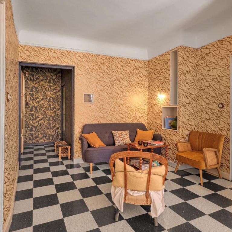 Grand Green Terrace Apartment - Happy Rentals - Appartamento Deluxe - 21