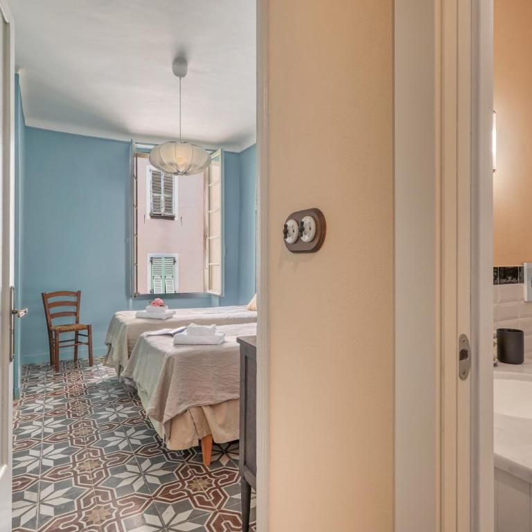 Grand Green Terrace Apartment - Happy Rentals - Appartamento Deluxe - 25