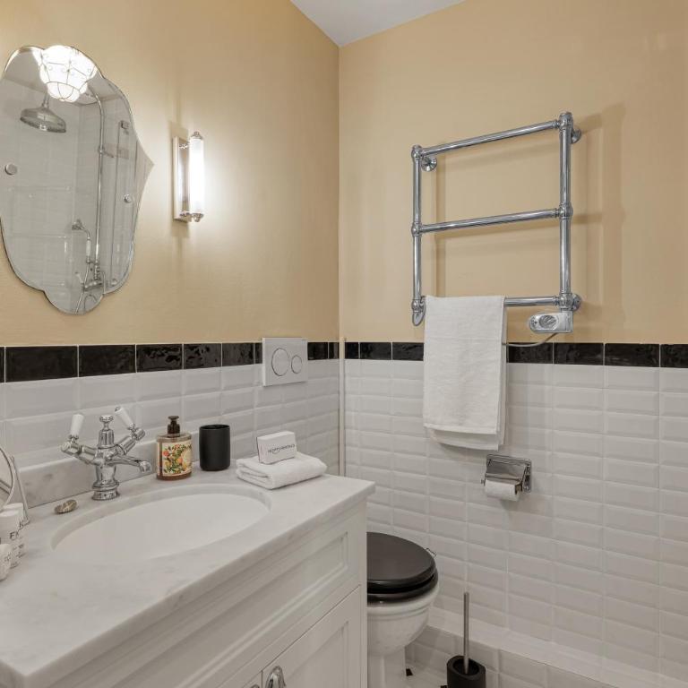 Grand Green Terrace Apartment - Happy Rentals - Appartamento Deluxe - 27