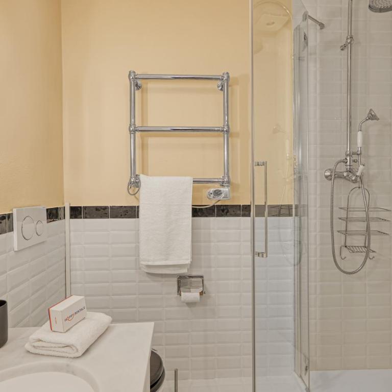 Grand Green Terrace Apartment - Happy Rentals - Appartamento Deluxe - 28