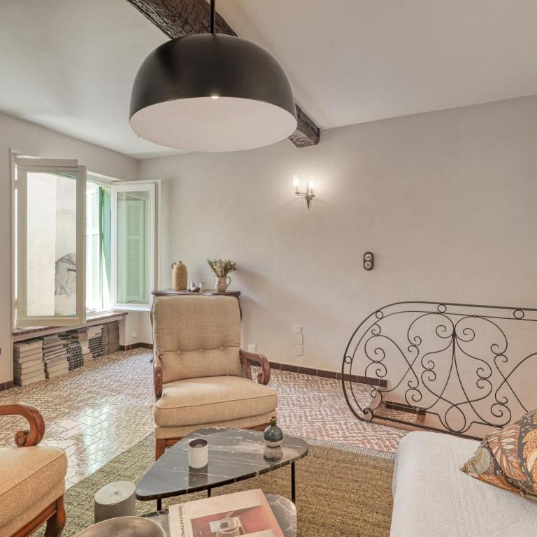 Grand Green Terrace Apartment - Happy Rentals - Appartamento Deluxe - 32