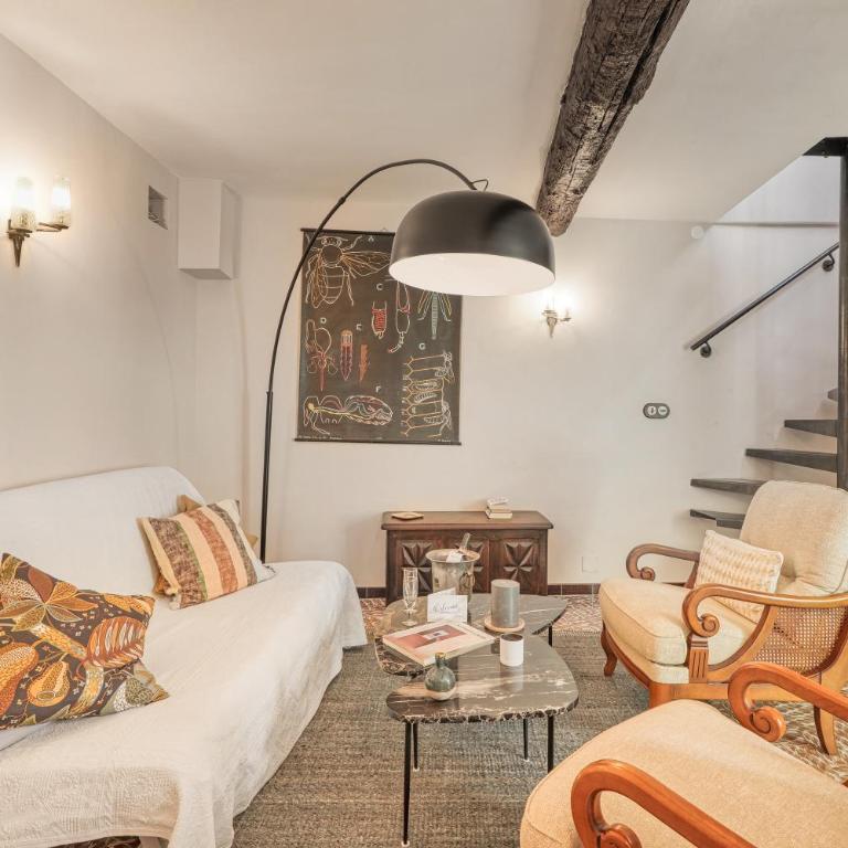 Grand Green Terrace Apartment - Happy Rentals - Appartamento Deluxe - 31