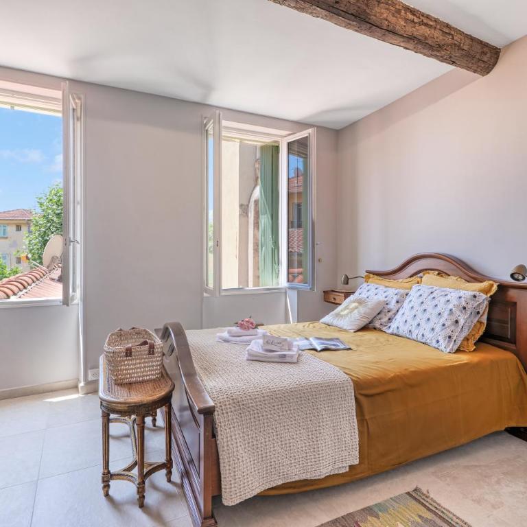 Grand Green Terrace Apartment - Happy Rentals - Appartamento Deluxe - 33