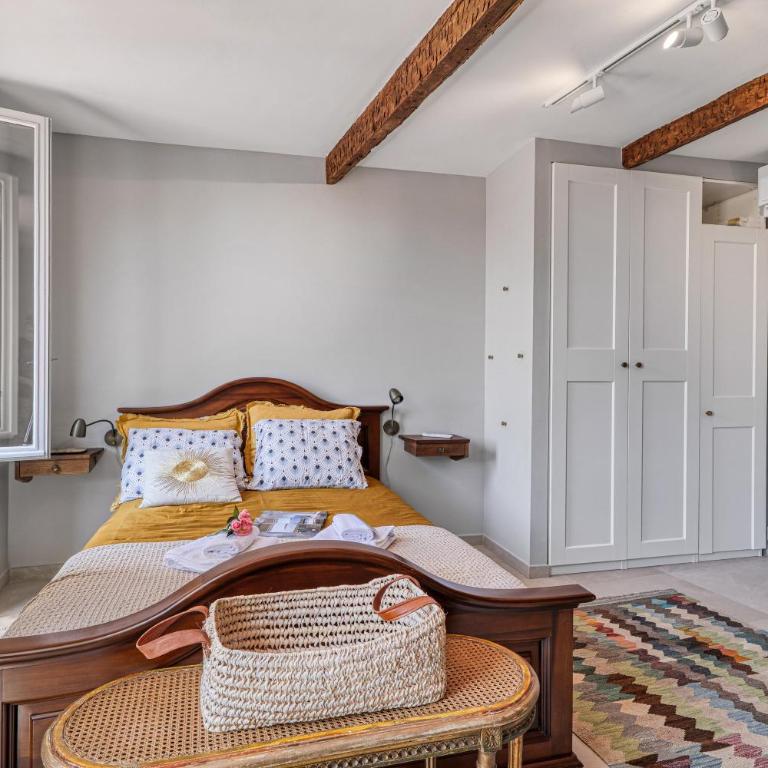 Grand Green Terrace Apartment - Happy Rentals - Appartamento Deluxe - 34