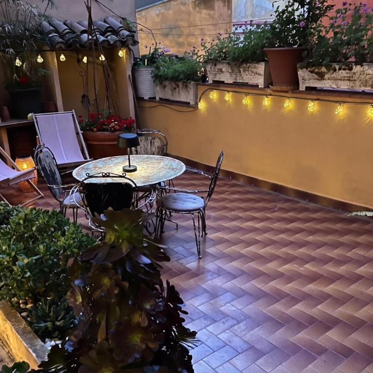 Grand Green Terrace Apartment - Happy Rentals - Appartamento Deluxe - 38