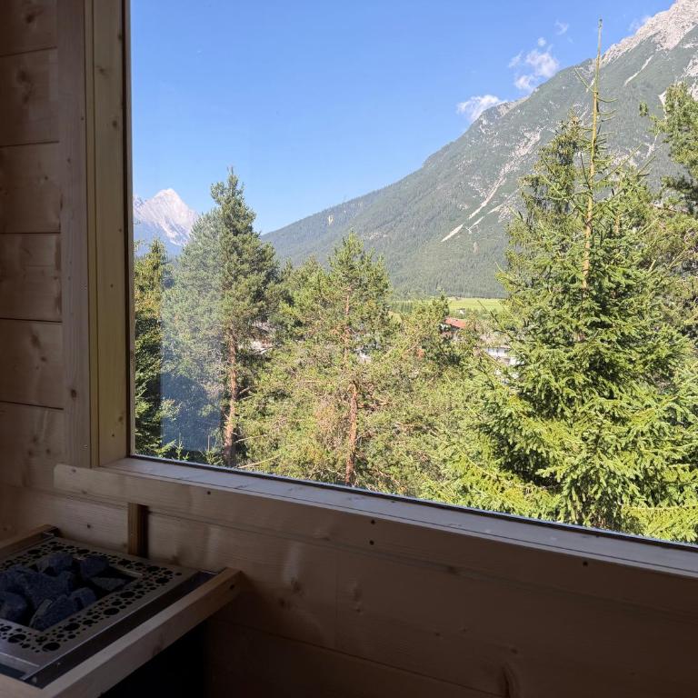 Wilderer Chalets - Superior Chalet - 54