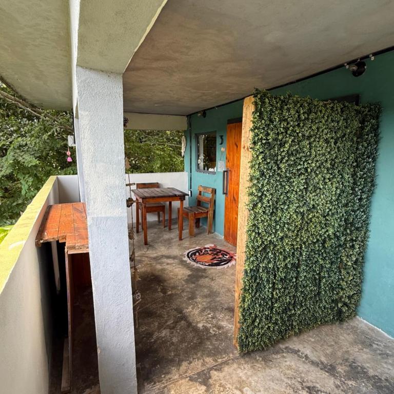 Mantra Homestay - Habitación Triple con baño privado - 11