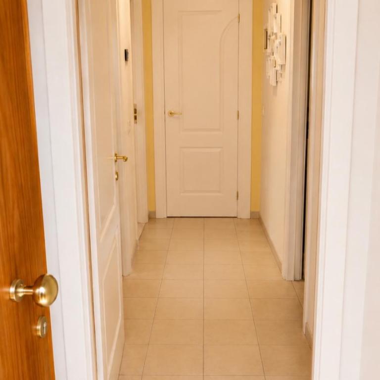 Chalet Migazzi Garden - Apartamento de 2 dormitorios - 16