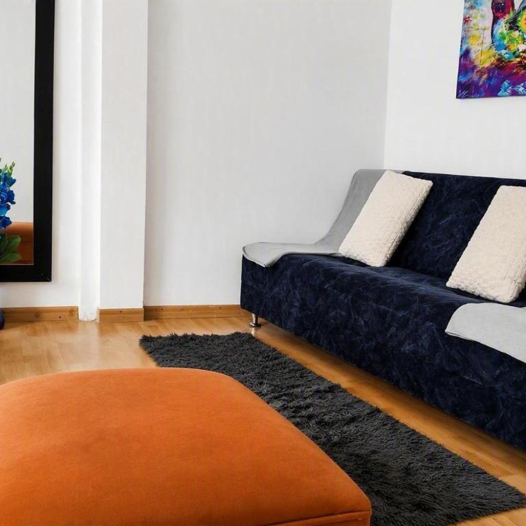 Cómodo estudio en la vía a termales - One-Bedroom Apartment - 1