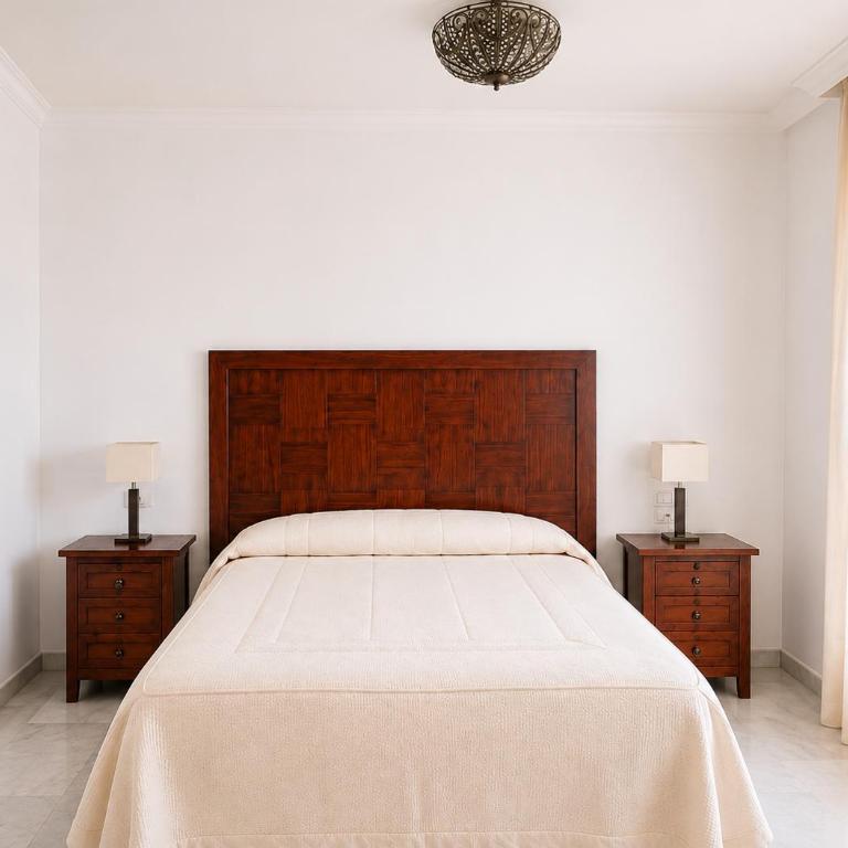 Carihuela Sol - Apartment mit 2 Schlafzimmern, Terrasse und Meerblick - 24