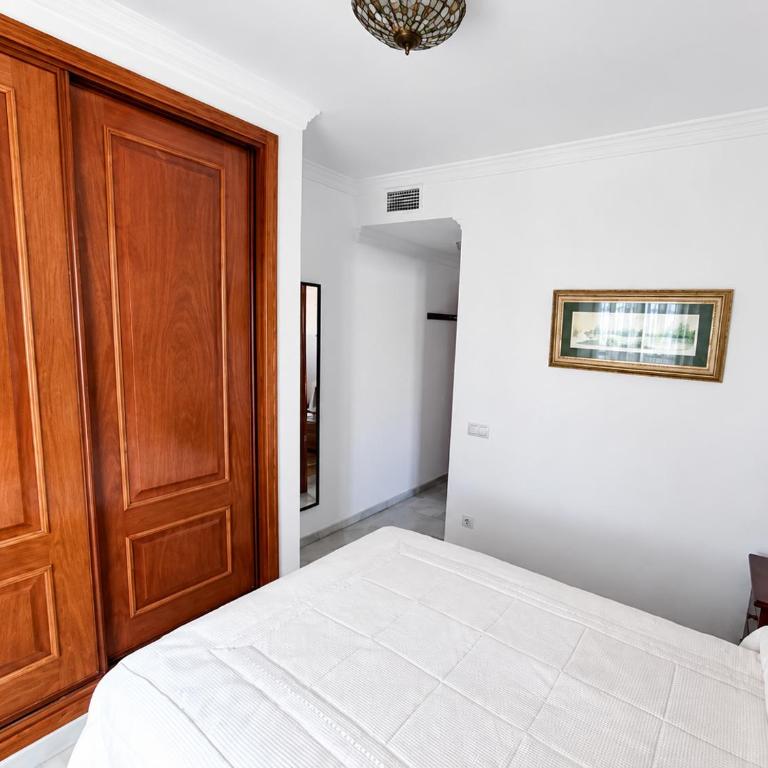 Carihuela Sol - Apartment mit 2 Schlafzimmern, Terrasse und Meerblick - 19
