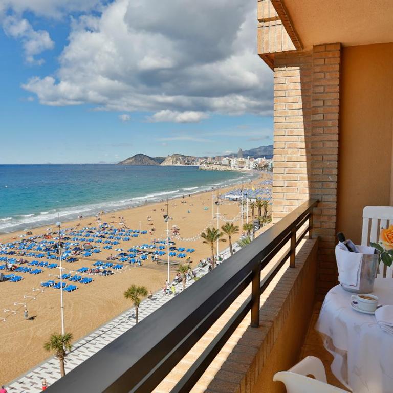 Les Dunes Suites - Apartamento de 1 dormitorio (3 adultos) - 2