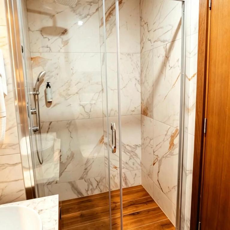 MK Luxury Apartments Vila Borova - Apartman sa 1 Spavaćom Sobom - 22