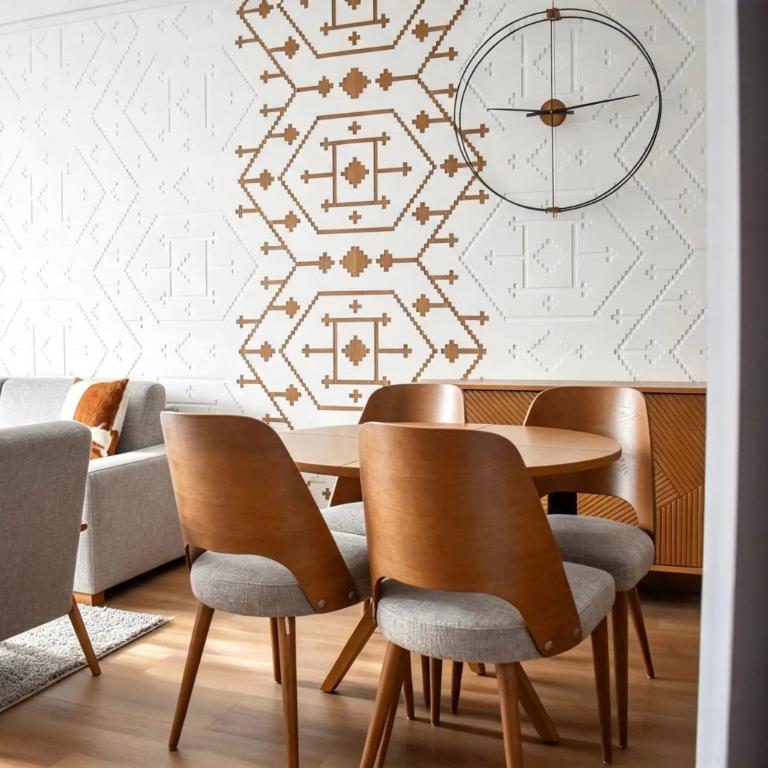MK Luxury Apartments Vila Borova - Apartman sa 1 Spavaćom Sobom - 15