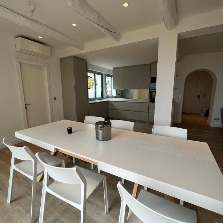  - Appartement - 1